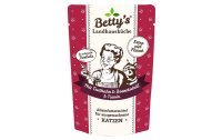 Bettys Landhausküche Nassfutter Truthahn mit...