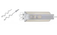 Bosch Handmixer MFQ4030L Grau/Silber