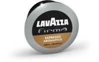 Lavazza Kaffeekapseln Firma Espresso Aromatico 48 Stück