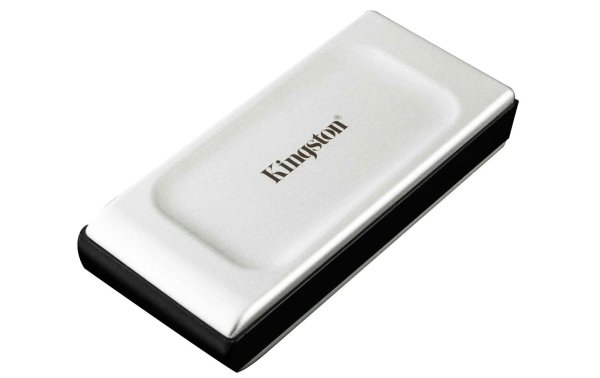 Kingston Externe SSD XS2000 500 GB