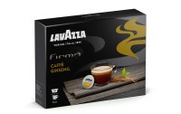 Lavazza Kaffeekapseln Firma Caffè Ginseng 24...