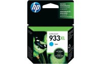 HP Tinte Nr. 933XL (CN054AE) Cyan