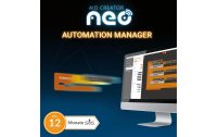 Mediola NEO Plugin Automation Manager