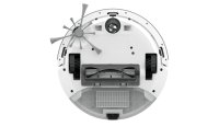 BISSELL Saug- und Wischroboter Spinwave Robot R5, Schwarz/Weiss