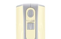 Bosch Handmixer MFQ40301 Gelb/Silber