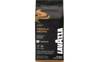 Lavazza Kaffeebohnen Expert Crema & Aroma 1 kg