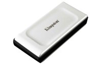 Kingston Externe SSD XS2000 2000 GB