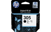 HP Tinte Nr. 305 (3YM61AE) Black