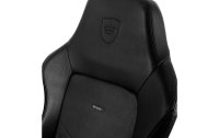 noblechairs Gaming-Stuhl HERO Schwarz