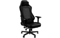 noblechairs Gaming-Stuhl HERO Schwarz