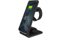 Andi be free Wireless Charger 3-in-1 für Samsung 23 W Schwarz