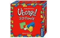Kosmos Knobelspiel Ubongo 3-D Family