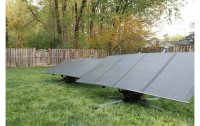 EcoFlow Solartracker TS-GM