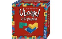 Kosmos Knobelspiel Ubongo 3-D Master
