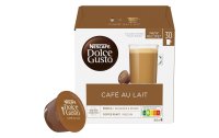Nescafé Kaffeekapseln Dolce Gusto Café Au...
