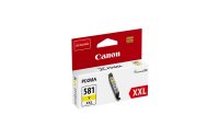 Canon Tinte CLI-581XXL Yellow