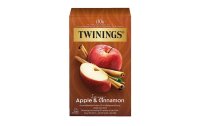 Twinings Teebeutel Apfel & Zimt 20 Stück