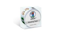 URSUS Washi Tape 1.5 cm x 10 m Eule