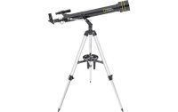 National Geographic Teleskop 60/700 Refractor AZ