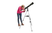 National Geographic Teleskop 60/700 Refractor AZ