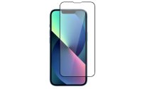 4smarts Displayschutz Second Glass X-Pro Full iPhone 13/13Pro/14
