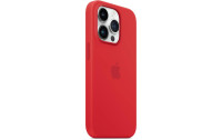 Apple Silicone Case mit MagSafe iPhone 14 Pro