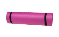 FTM Yogamatte Pink