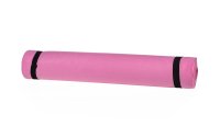 FTM Yogamatte Pink