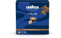 Lavazza Kaffeekapseln Blue Caffè Crema Lungo 100...