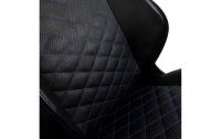 noblechairs Gaming-Stuhl HERO Schwarz/Blau