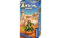 Kosmos Kinderspiel Andor Junior – Die Gefahr aus...