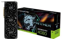 Gainward Grafikkarte GeForce RTX 4080 Panther 16 GB