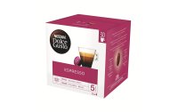 Nescafé Kaffeekapseln Dolce Gusto Espresso 30...