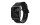 Nomad Lederarmband Modern Strap Apple Watch Schwarz/Schwarz