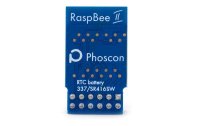 dresden elektronik ZigBee Modul RaspBee II Aufsteckmodul