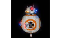 Light My Bricks LED-Licht-Set für LEGO® Star Wars BB-8 75187
