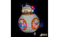 Light My Bricks LED-Licht-Set für LEGO® Star Wars BB-8 75187