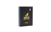 Light My Bricks LED-Licht-Set für LEGO® Star Wars BB-8 75187