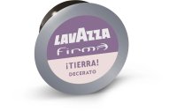 Lavazza Kaffeekapseln Firma Tierra Wellness Decerato 48...