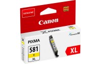 Canon Tintenset CLI-581XL