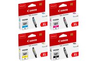 Canon Tintenset CLI-581XL