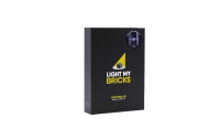 Light My Bricks LED-Licht-Set für LEGO® Star Wars Tie Fighter 75095