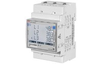 Wallbox Power Meter Energiezähler 3-phasig bis 65A