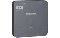 Marmitek HDMI-Umschalter Connect 720 – 2/1 (8K/60Hz)