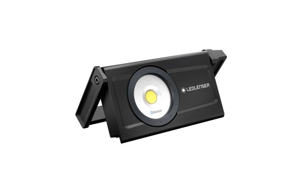 LED LENSER Taschenlampe iF8R