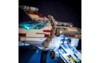 Light My Bricks LED-Licht-Set für LEGO® Red Five X-wing Starfighter 10240