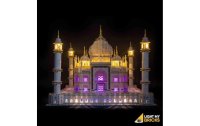 Light My Bricks LED-Licht-Set für LEGO® Taj Mahal 10256