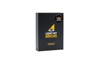 Light My Bricks LED-Licht-Set für LEGO® Taj Mahal 10256