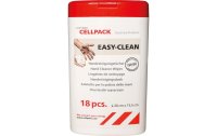 Cellpack AG Handreinigungstücher EASY-CLEAN Dose...