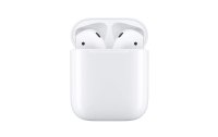 Apple True Wireless In-Ear-Kopfhörer AirPods 2019...